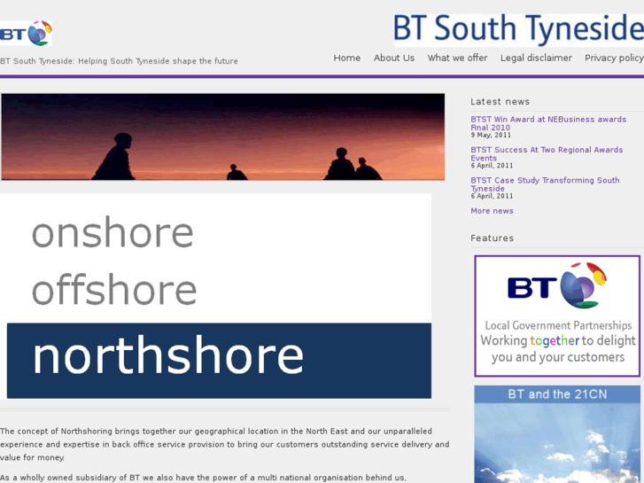 www.btsouthtyneside.com