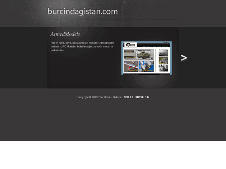 www.burcindagistan.com