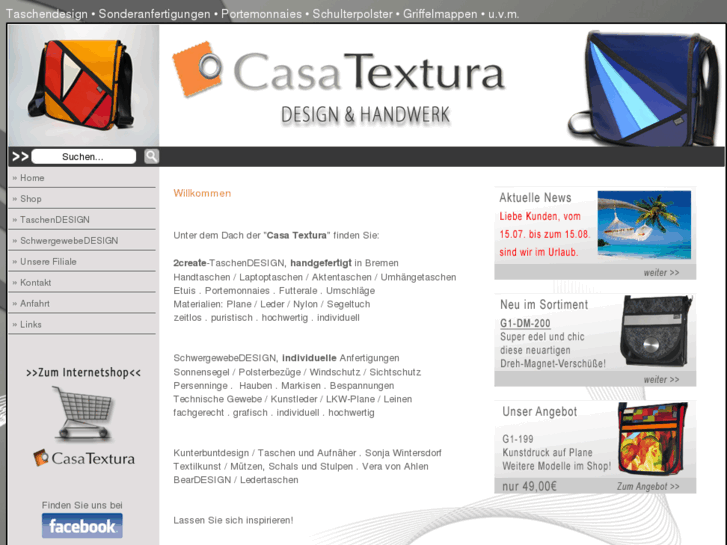 www.casatextura.com