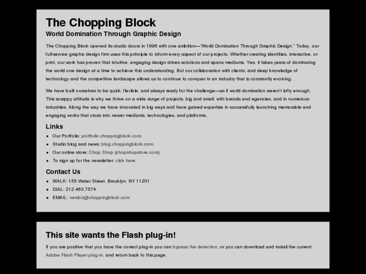 www.choppingblock.com