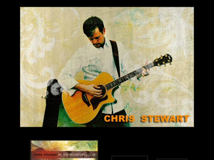 www.chrisstewartworship.com