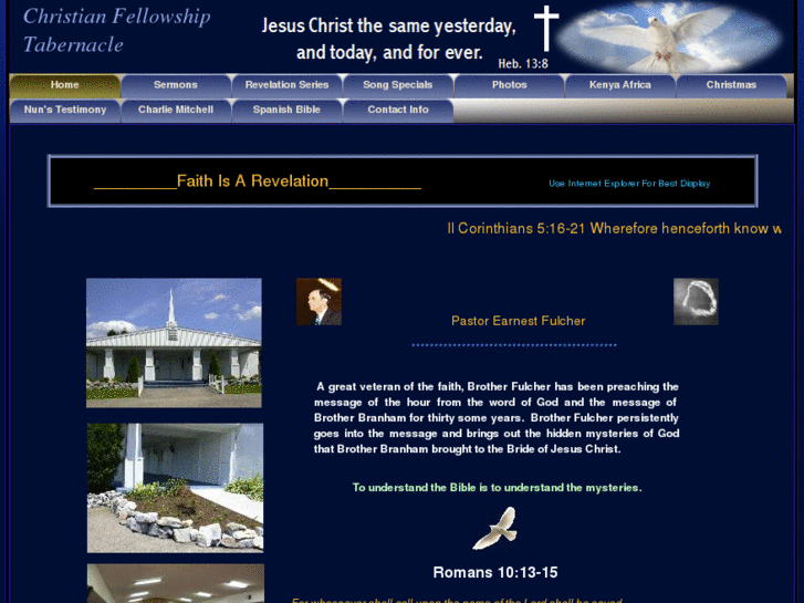 www.christianfellowshiptabernacle.org