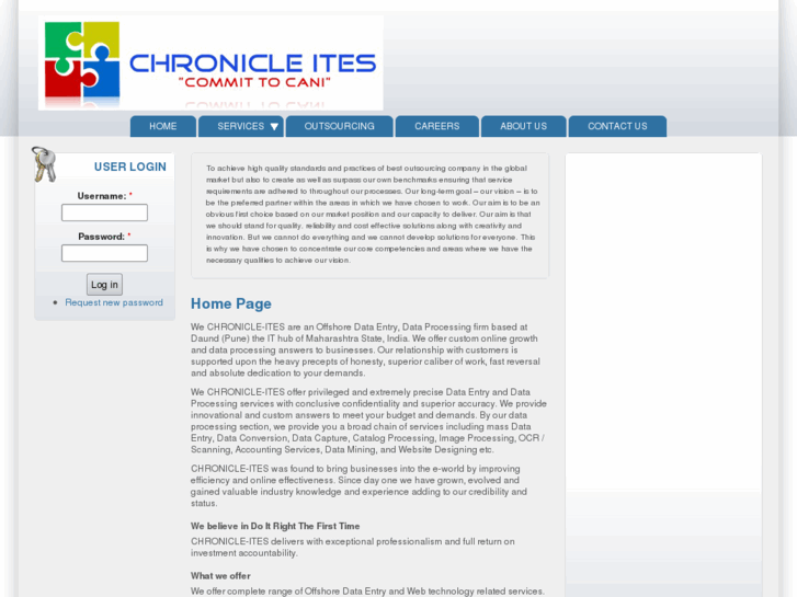 www.chronicle-ites.com