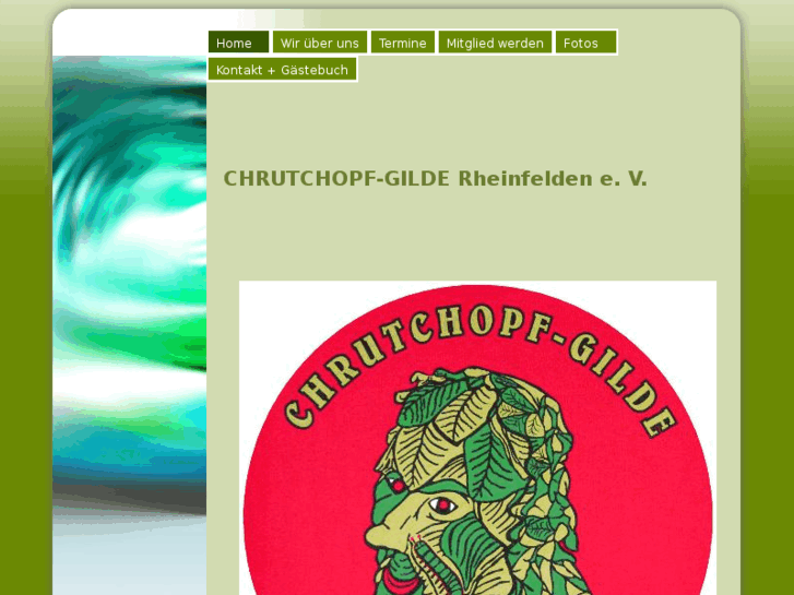 www.chrutchopf-gilde.com