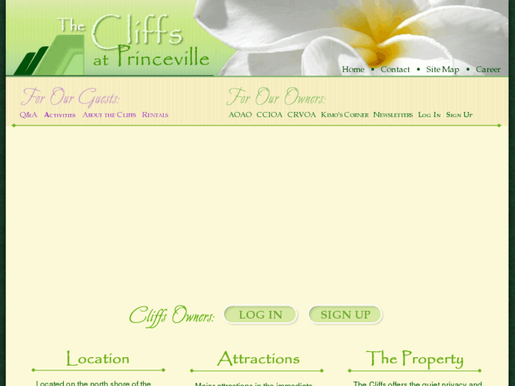 www.cliffsatprinceville.com