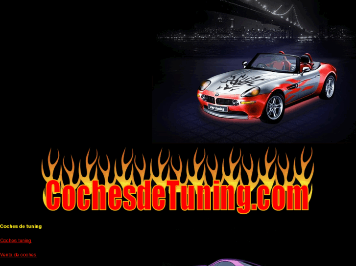 www.cochesdetuning.com