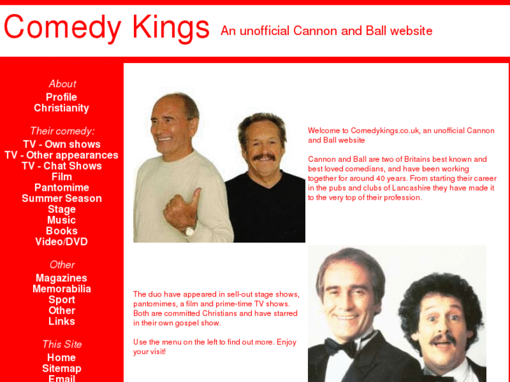 www.comedykings.co.uk