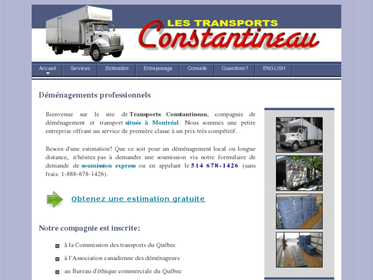 www.constantineau.ca