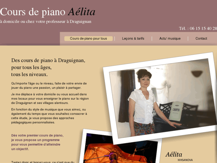 www.cours-piano-draguignan.com