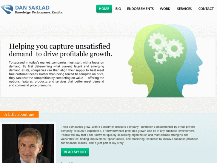 www.dansaklad.com