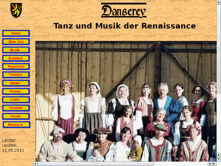 www.danserey.de