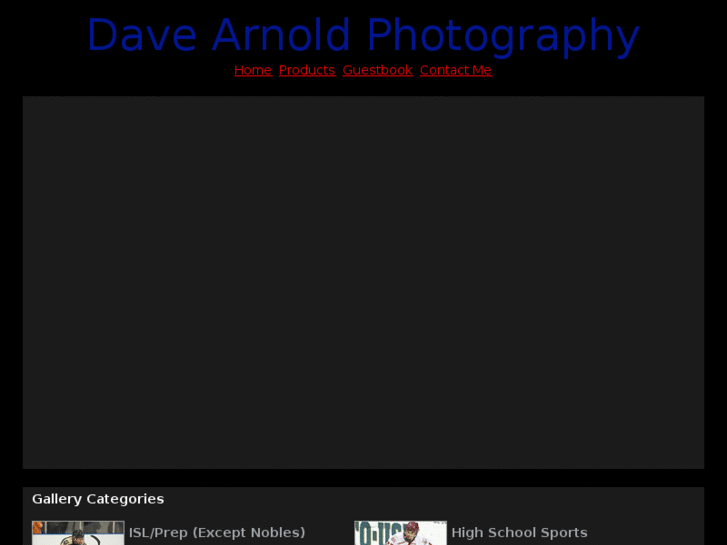 www.davearnoldphotography.com