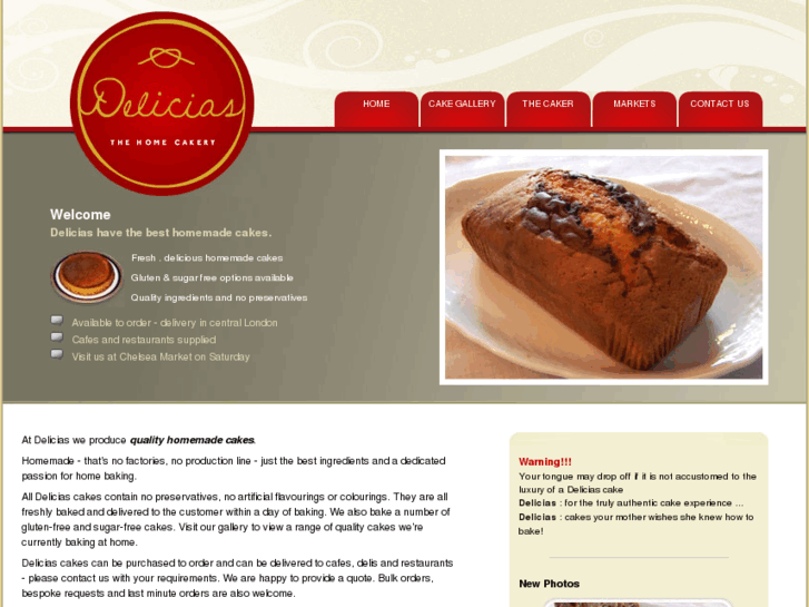 www.delicias.co.uk