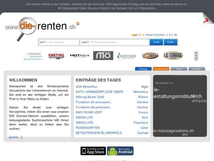 www.die-renten.ch