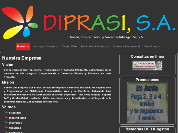 www.diprasi.com