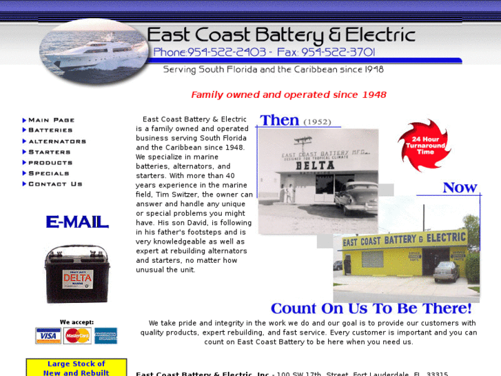 www.eastcoastbattery.com