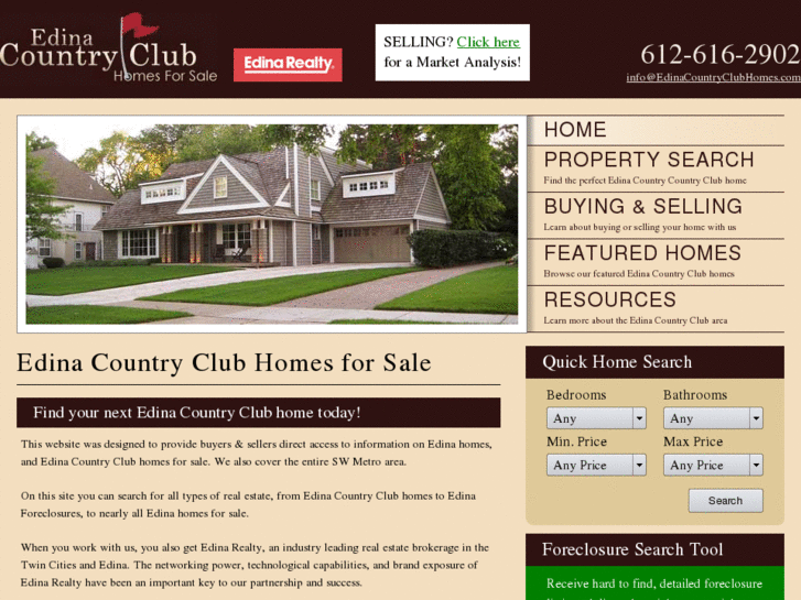 www.edinacountryclubhomes.com