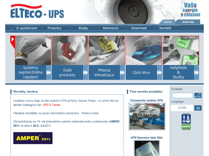 www.elteco-ups.com