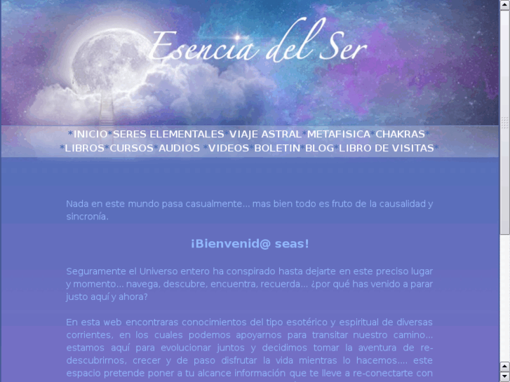 www.esenciadelser.com