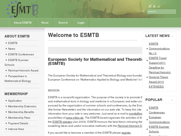 www.esmtb.org