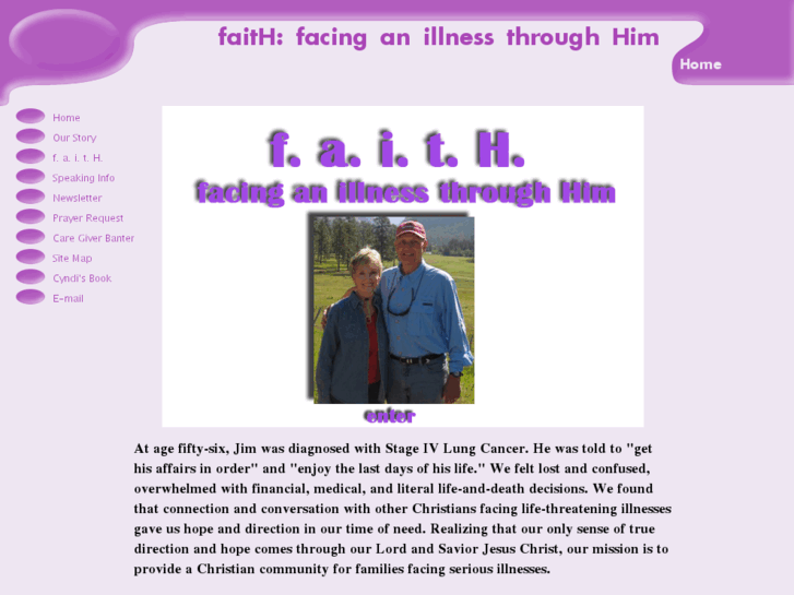 www.faithsupportgroup.com