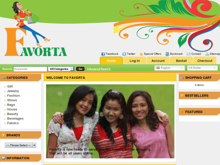 www.favorta.com