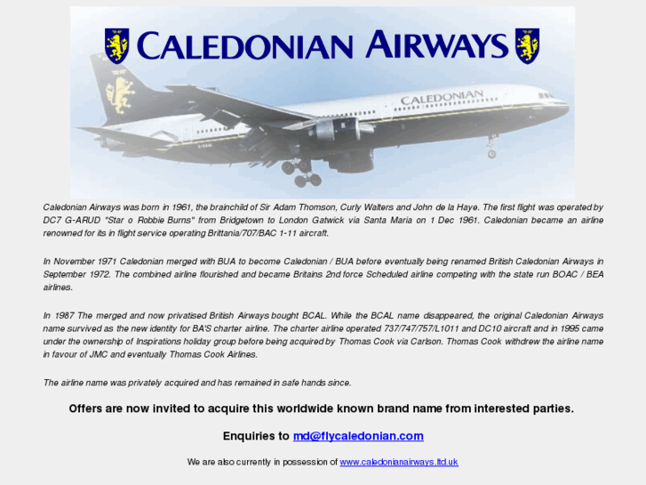 www.flycaledonian.com