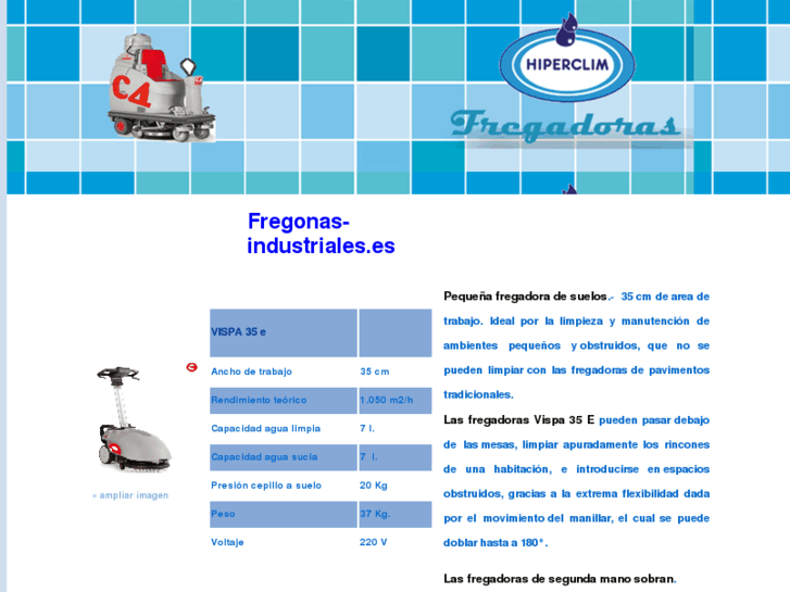 www.fregonas-industriales.es