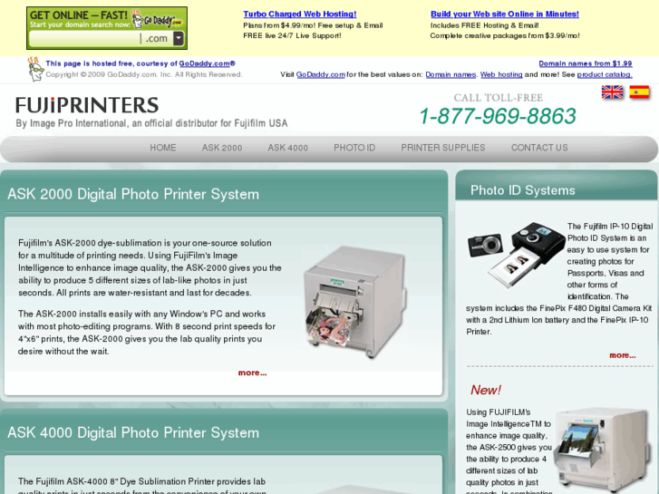 www.fujiprinters.com