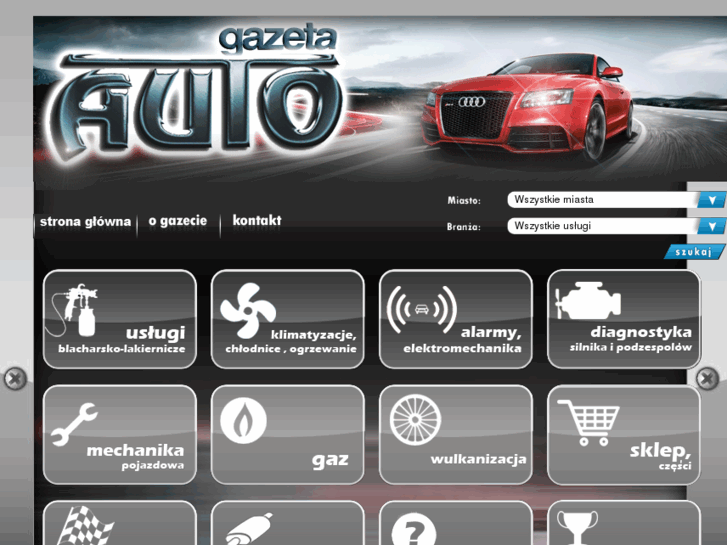 www.gazetaauto.com