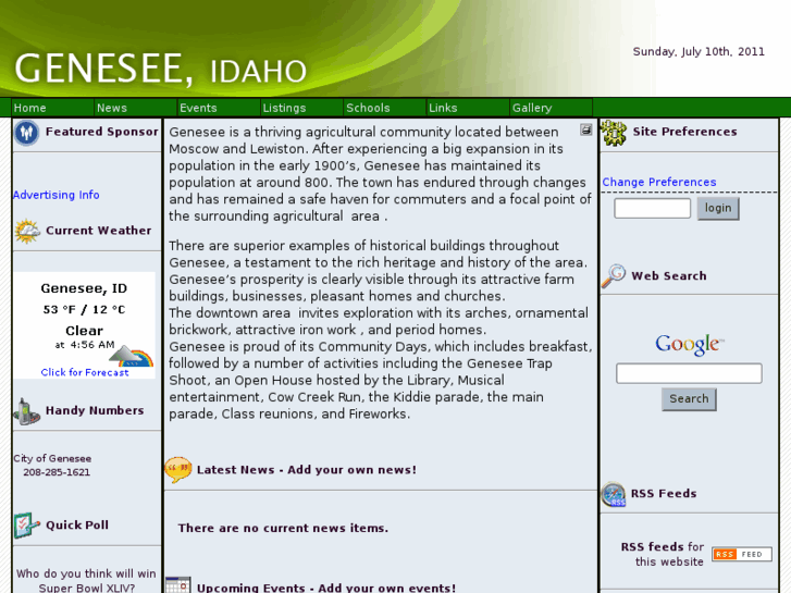 www.genesee-id.com