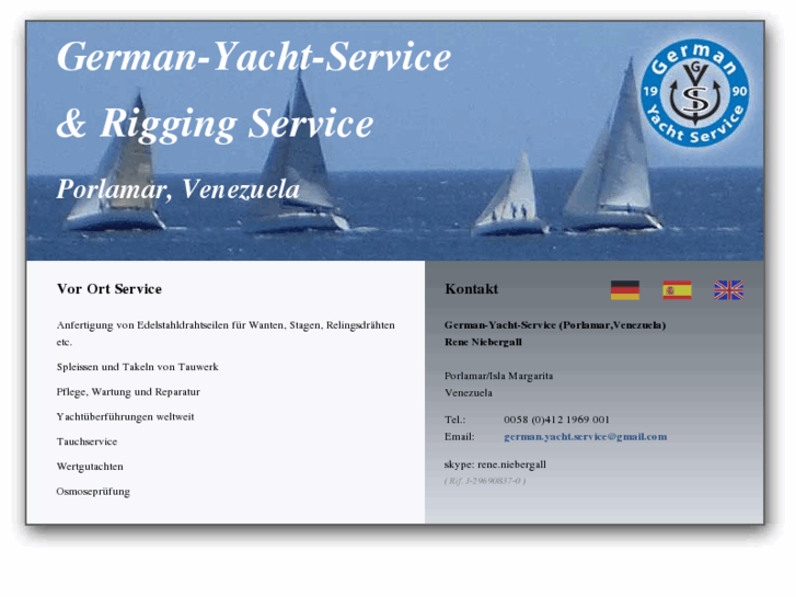 www.german-yacht-service.com