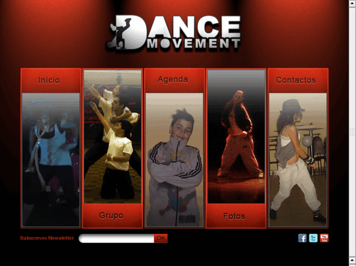 www.grupo-dancemovement.com