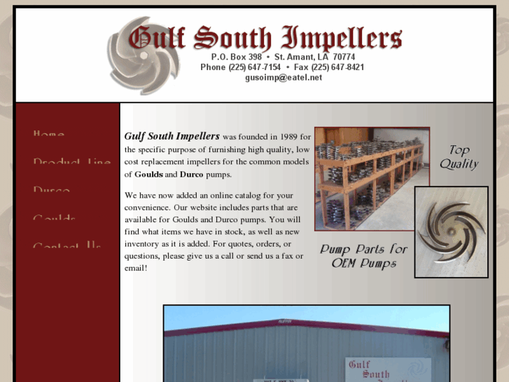 www.gulfsouthimpellers.com