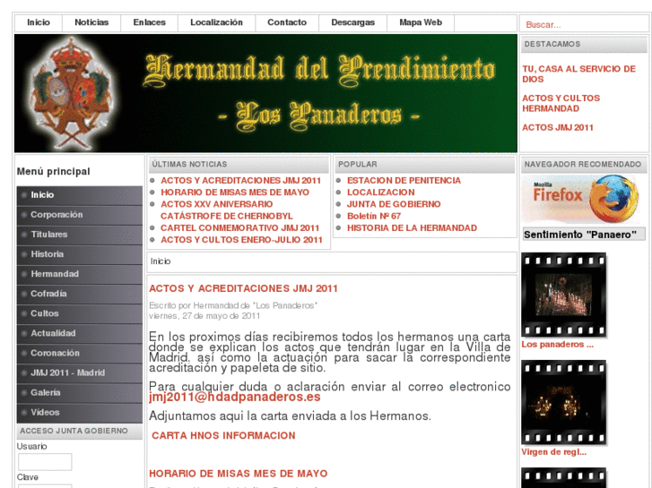 www.hdadpanaderos.es