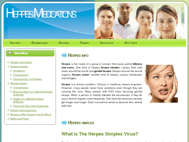 www.herpesmedication.org