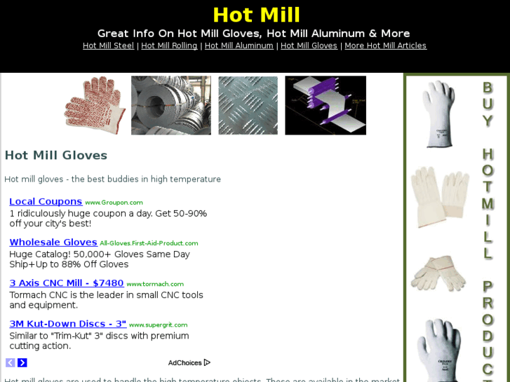 www.hotmill.com