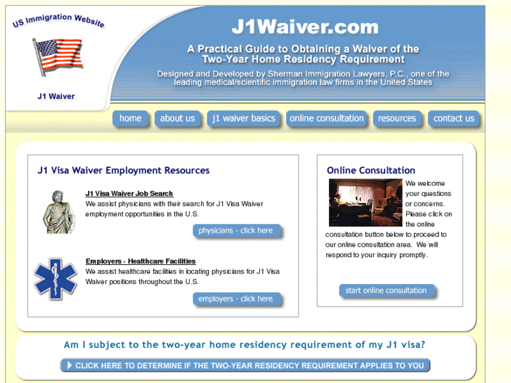 www.j1waiver.com