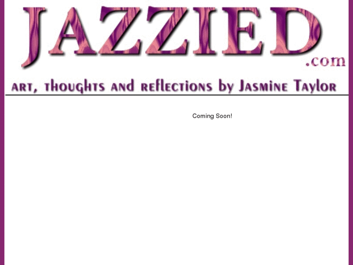 www.jazzied.com