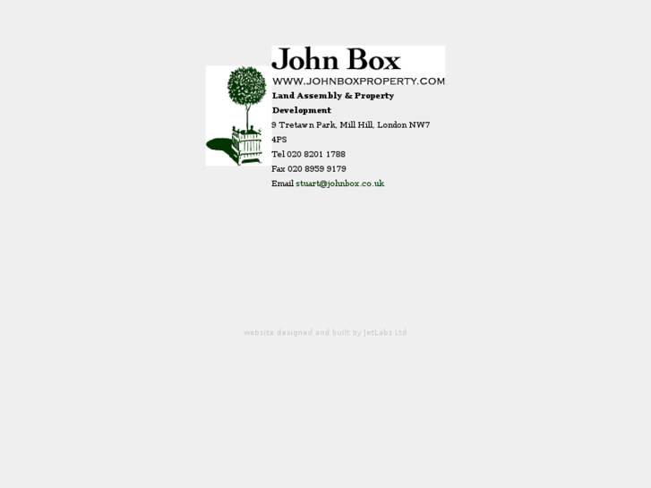 www.johnbox.com
