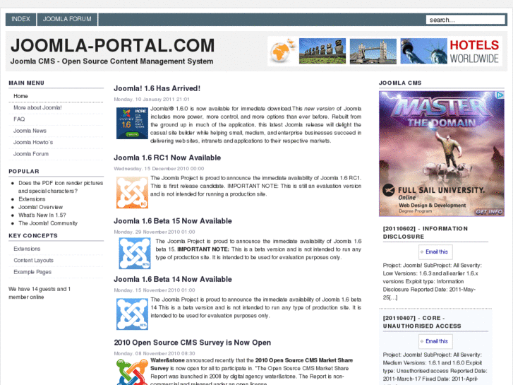 www.joomla-portal.com