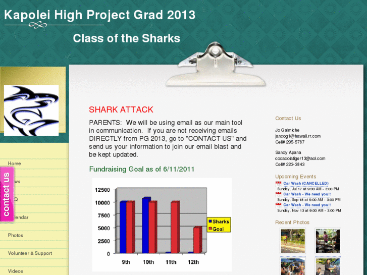 www.kapoleihighprojectgrad2013.com