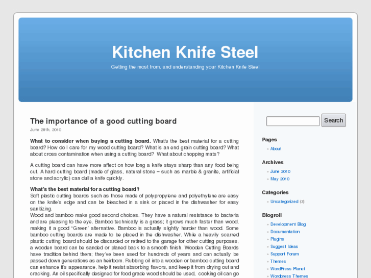www.kitchenknifesteel.com