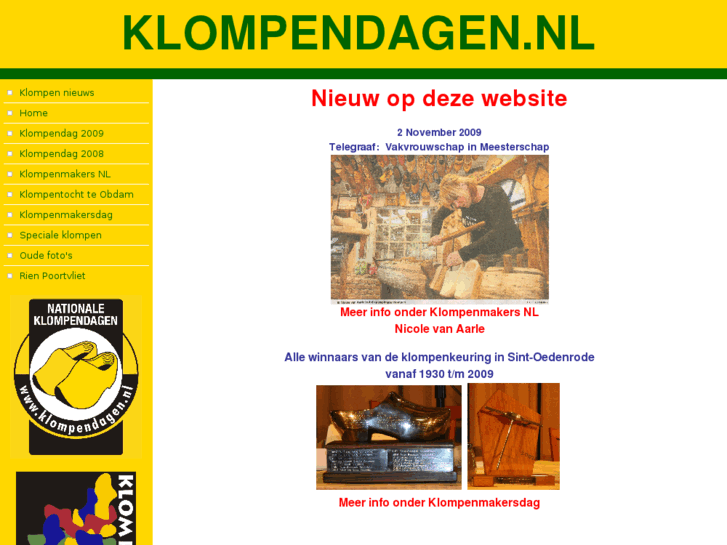 www.klompenmaker.com