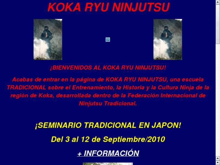 www.kogaryuninjutsu.com