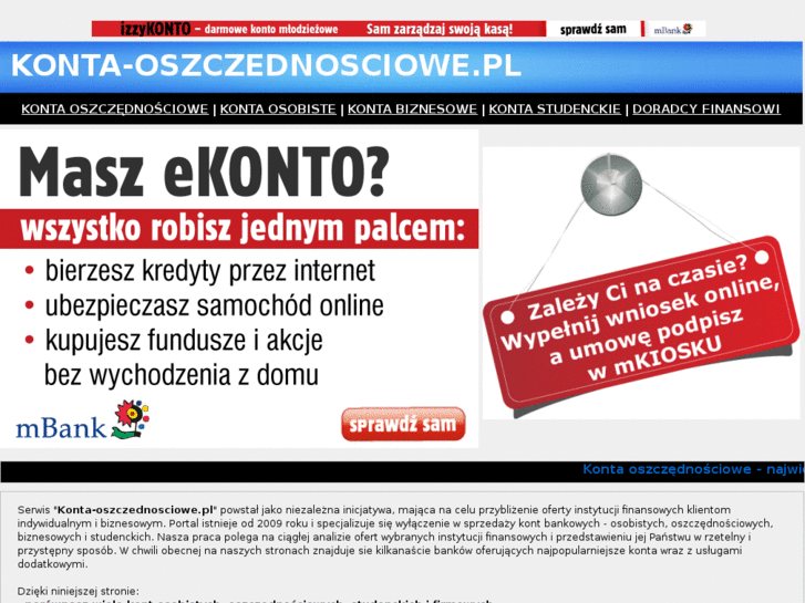 www.konta-oszczednosciowe.pl