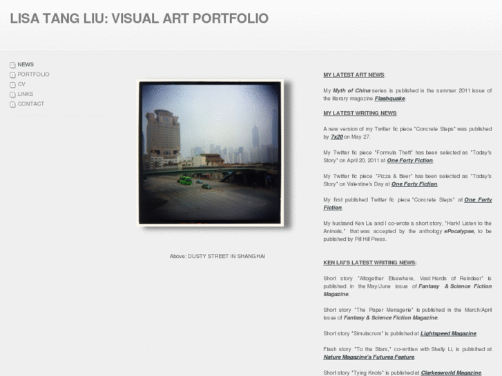 www.lisatangliu.com