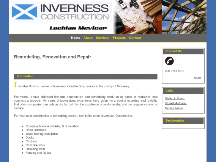 www.lochlanmcvicar.com