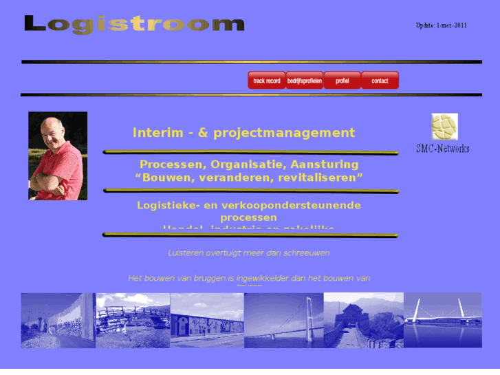 www.logistroom.nl