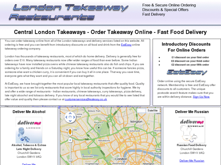 www.londontakeaways.org